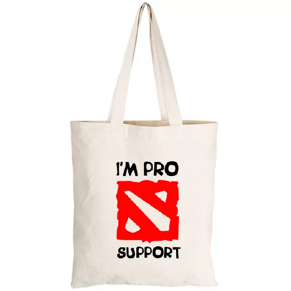 Сумка Im pro support