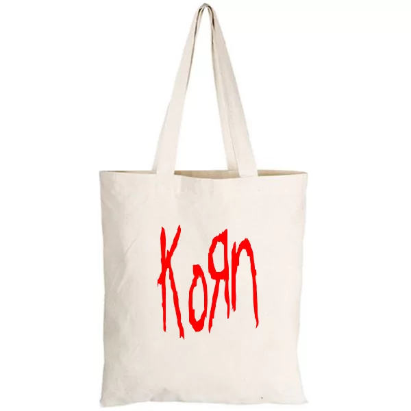 Сумка З групою Korn