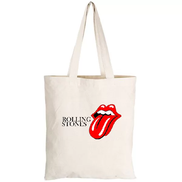Сумка The Rolling Stones