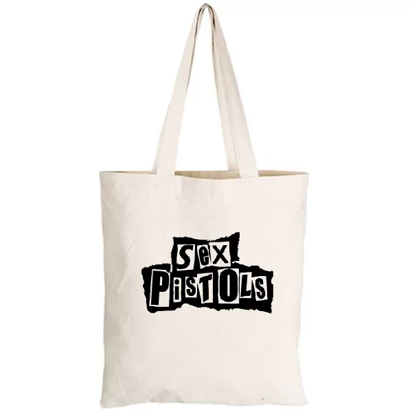 Сумка Sex Pistols