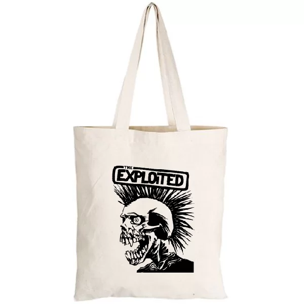 Сумка The Exploited