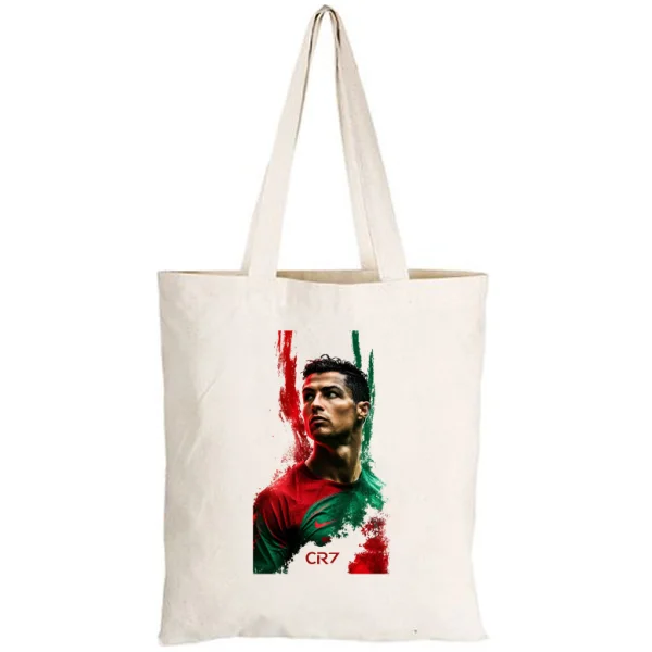 Сумка Cristiano Ronaldo art