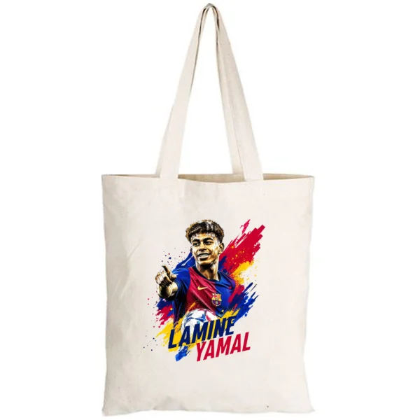 Сумка Lamine Yamal